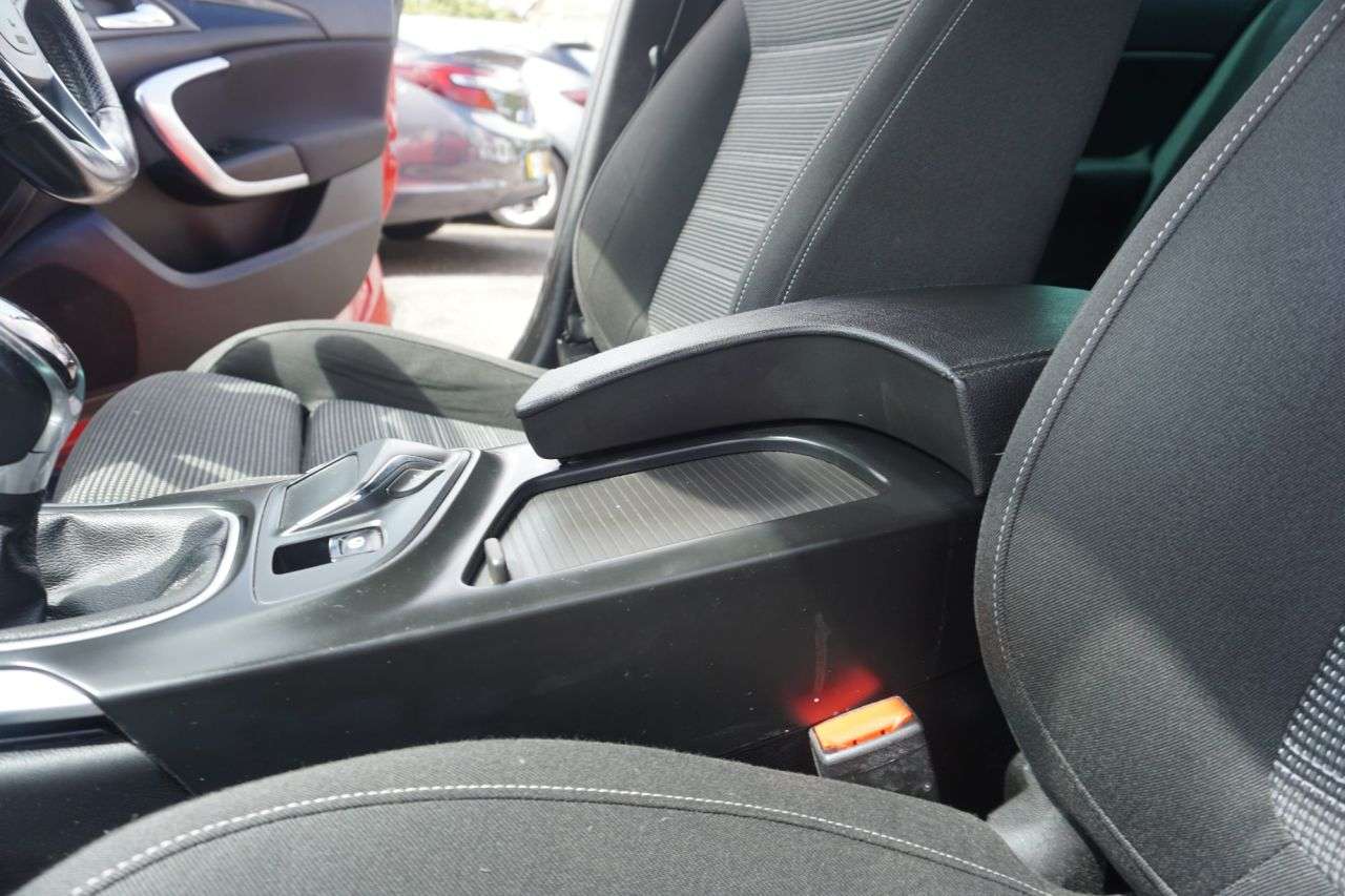 2015 VAUXHALL INSIGNIA 2015 VAUXHALL INSIGNIA