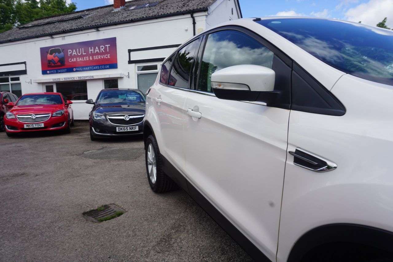 2018 FORD KUGA 2018 FORD KUGA