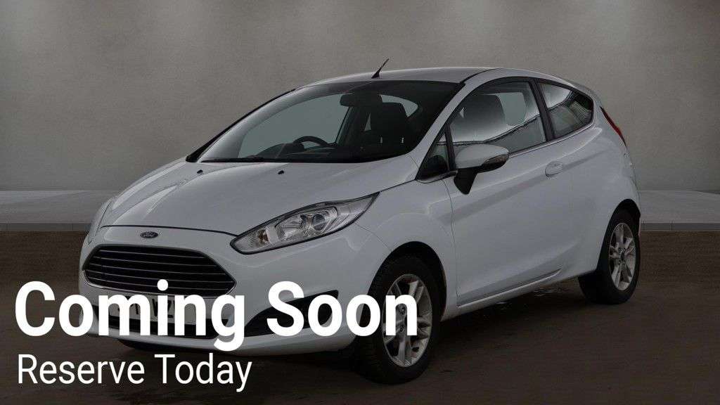 A 2015 FORD FIESTA 1.25 Zetec Hatchback 3dr Petrol Manual Euro 6 (82 ps) Air Conditioning. All A 2015 FORD FIESTA 1.25 Zetec Hatchback 3dr Petrol Manual Euro 6 (82 ps) Air Conditioning. All