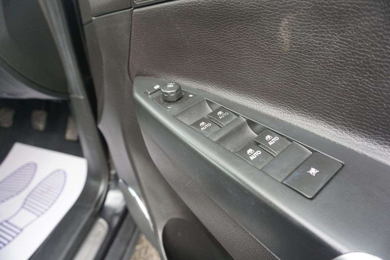 2015 VAUXHALL ANTARA 2015 VAUXHALL ANTARA