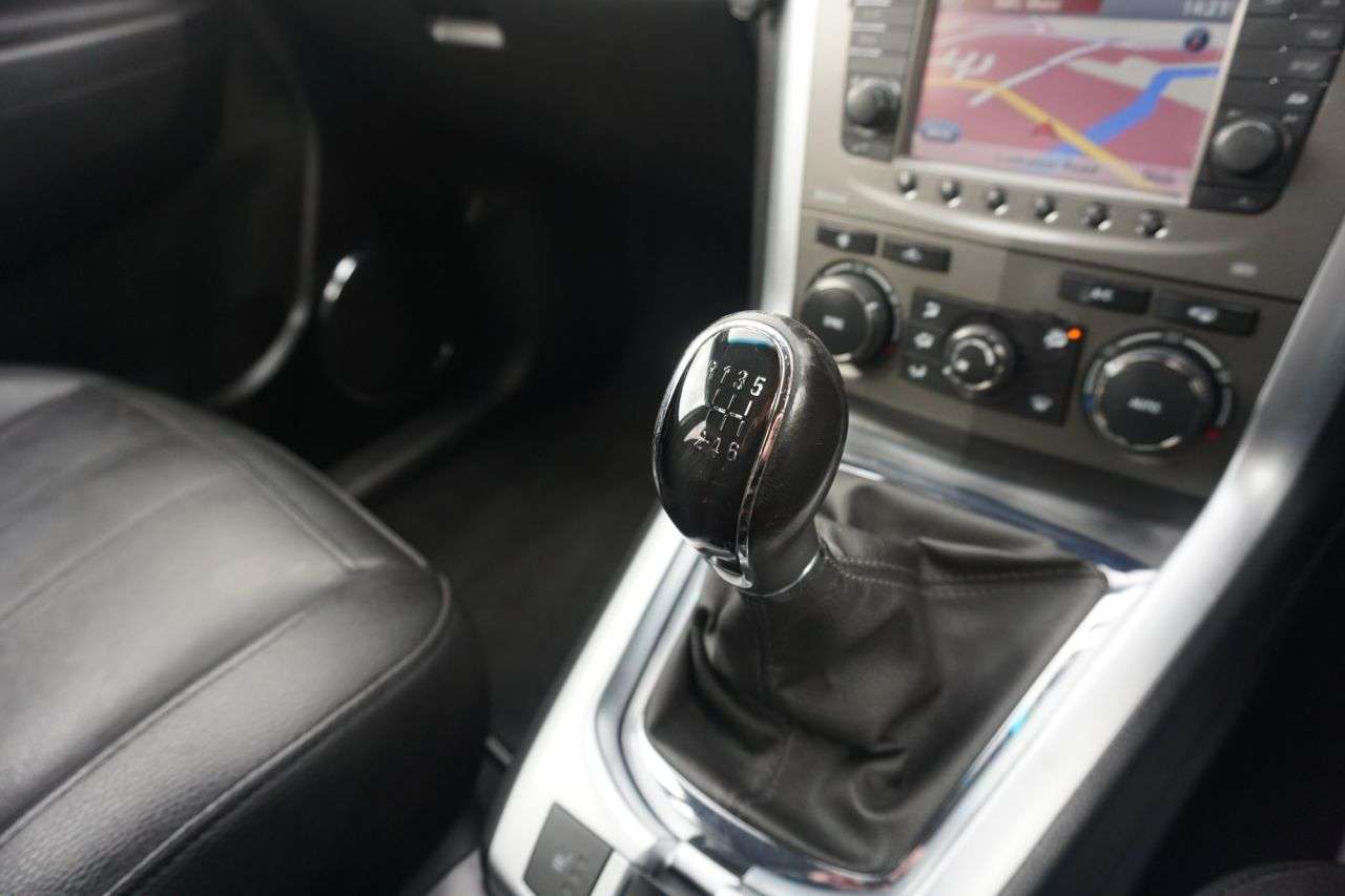 2015 VAUXHALL ANTARA 2015 VAUXHALL ANTARA