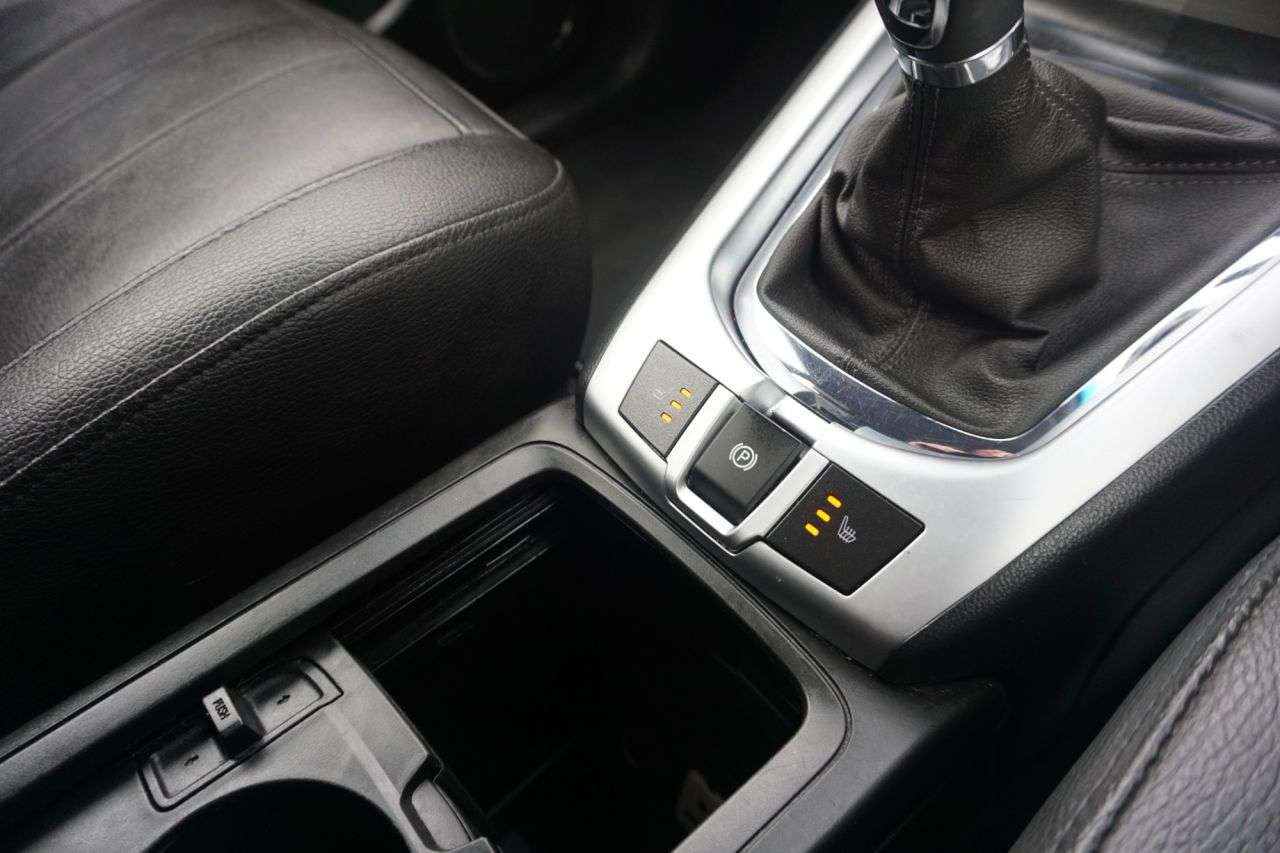 2015 VAUXHALL ANTARA 2015 VAUXHALL ANTARA