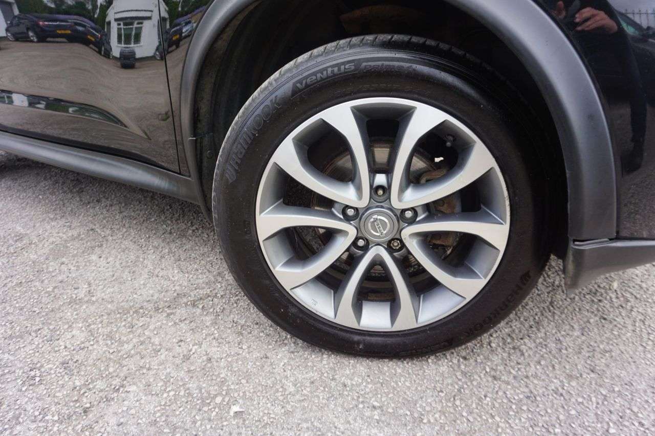 2018 NISSAN JUKE 2018 NISSAN JUKE