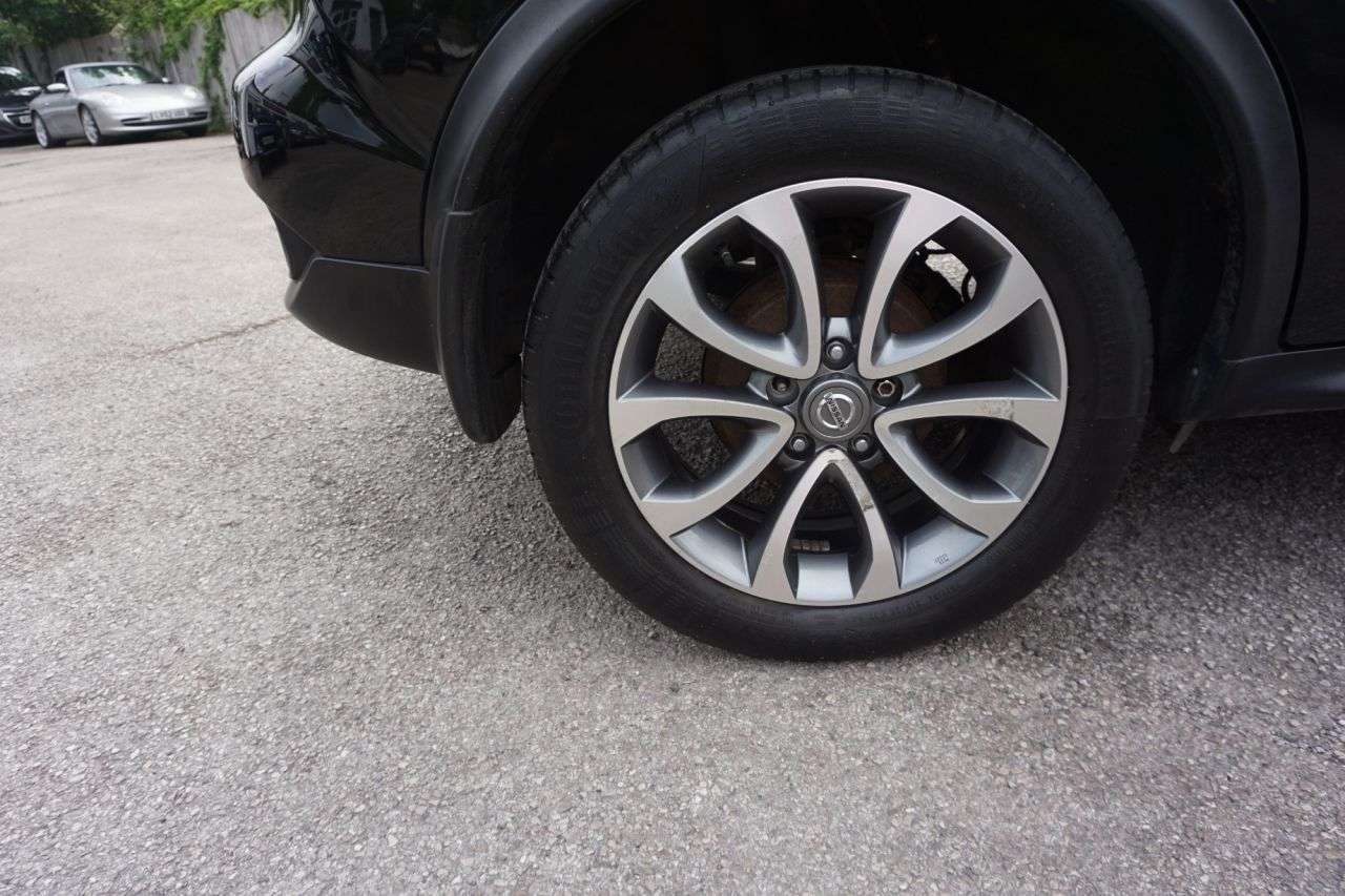 2018 NISSAN JUKE 2018 NISSAN JUKE
