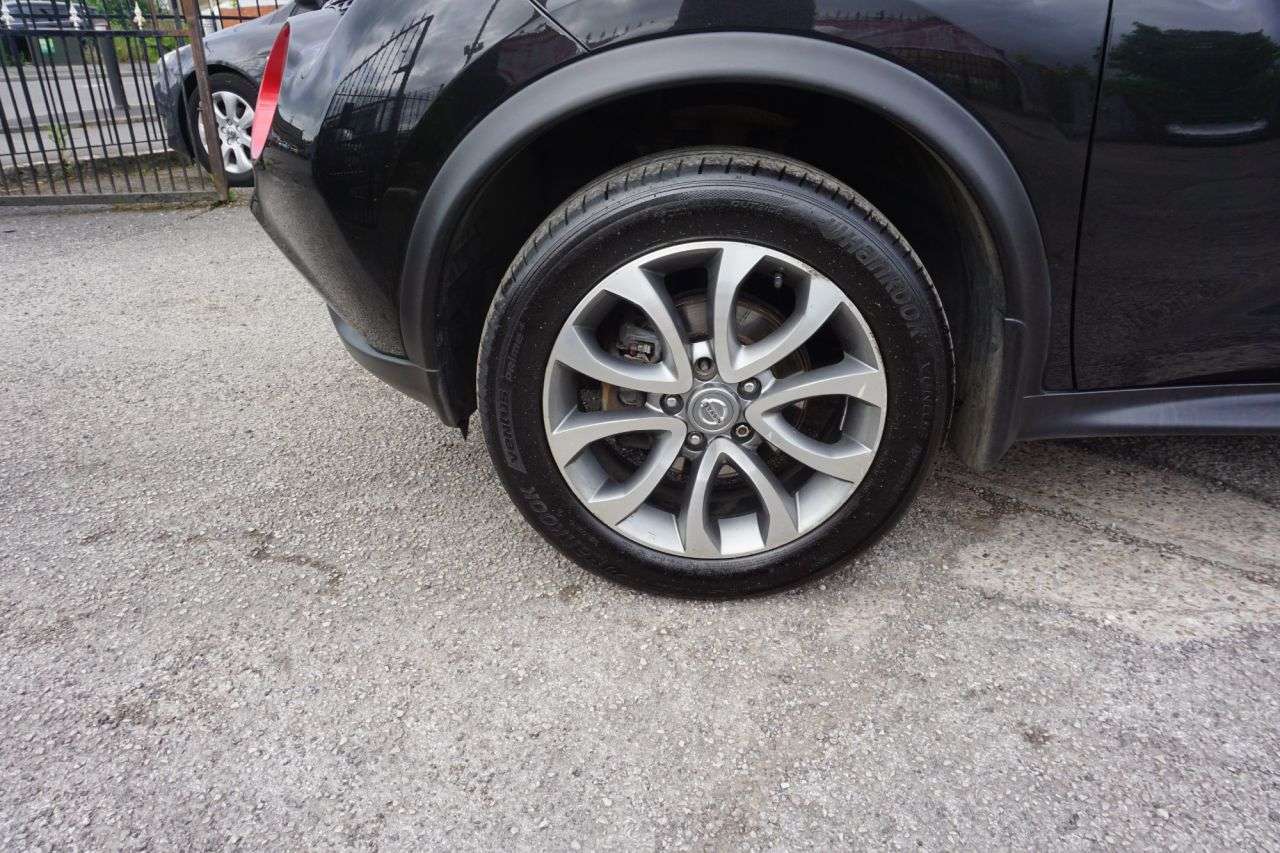 2018 NISSAN JUKE 2018 NISSAN JUKE