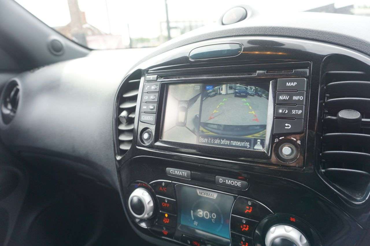 2018 NISSAN JUKE 2018 NISSAN JUKE