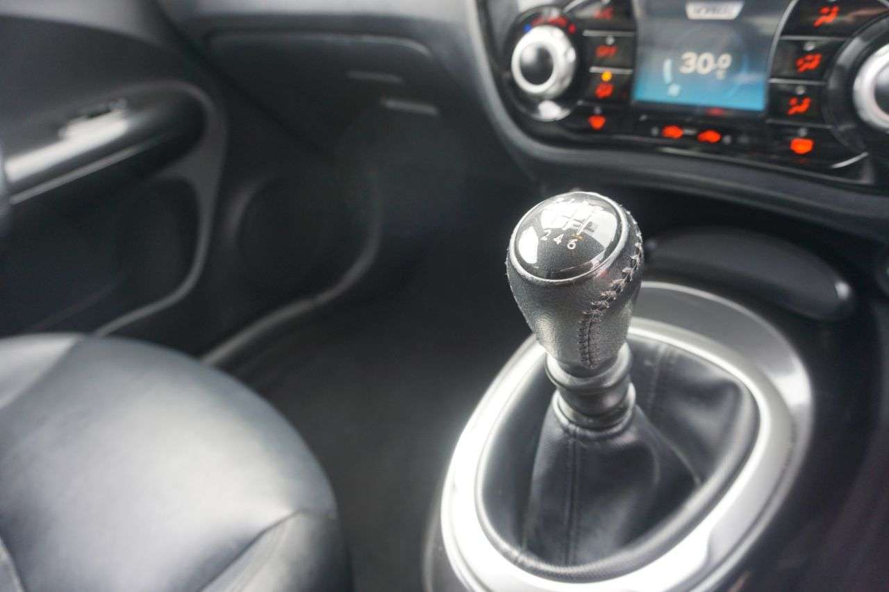 2018 NISSAN JUKE 2018 NISSAN JUKE