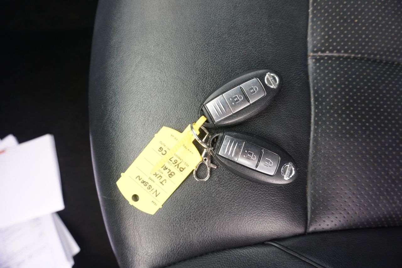 2018 NISSAN JUKE 2018 NISSAN JUKE