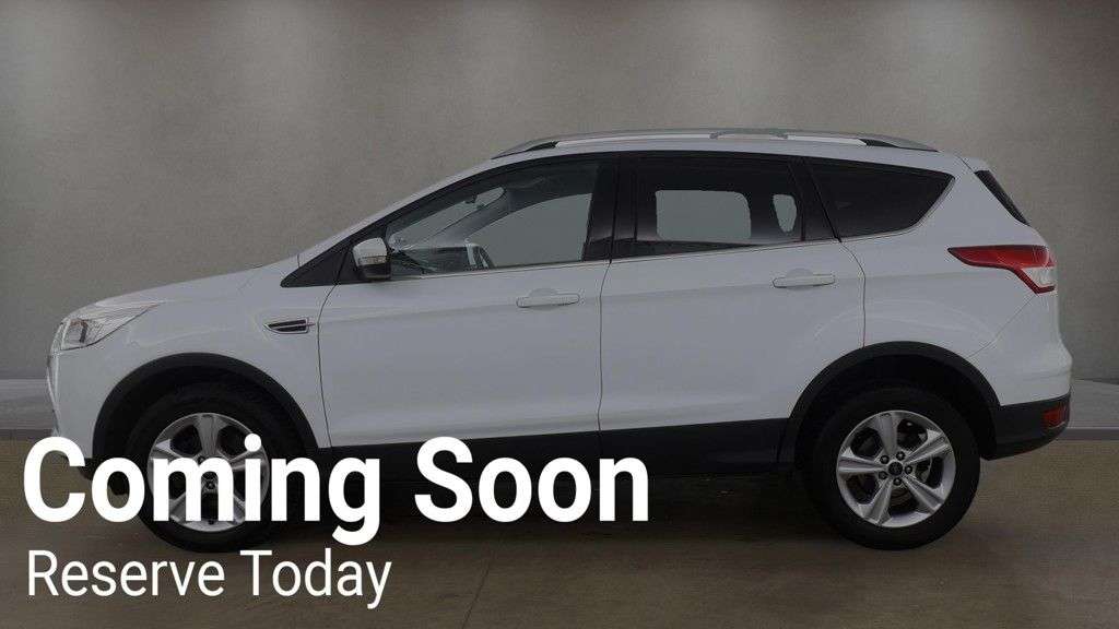 2015 FORD KUGA 2015 FORD KUGA