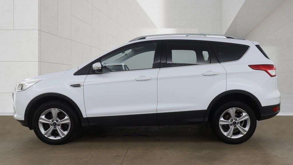 2015 FORD KUGA 2015 FORD KUGA