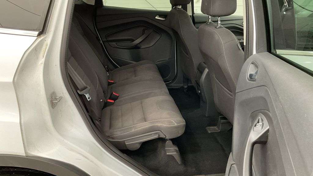 2015 FORD KUGA 2015 FORD KUGA