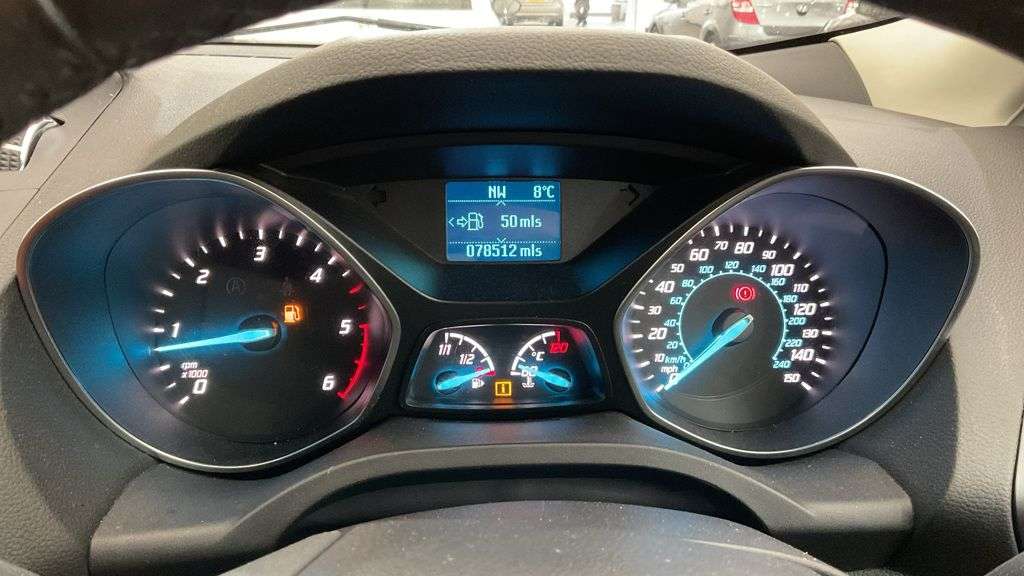 2015 FORD KUGA 2015 FORD KUGA