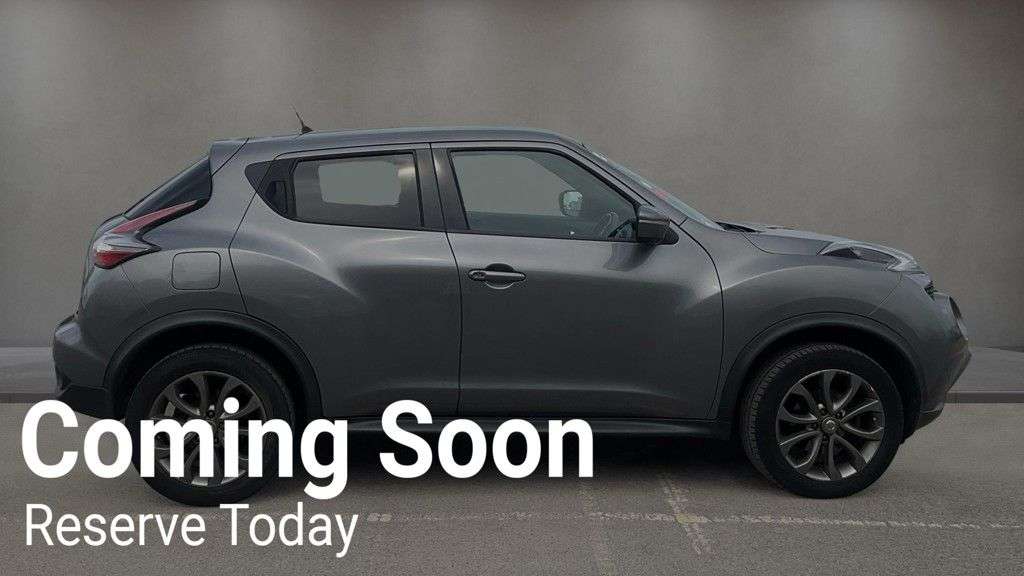 2014 NISSAN JUKE 2014 NISSAN JUKE
