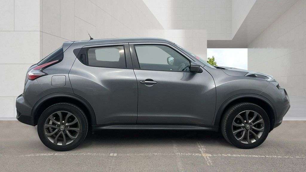 2014 NISSAN JUKE 2014 NISSAN JUKE