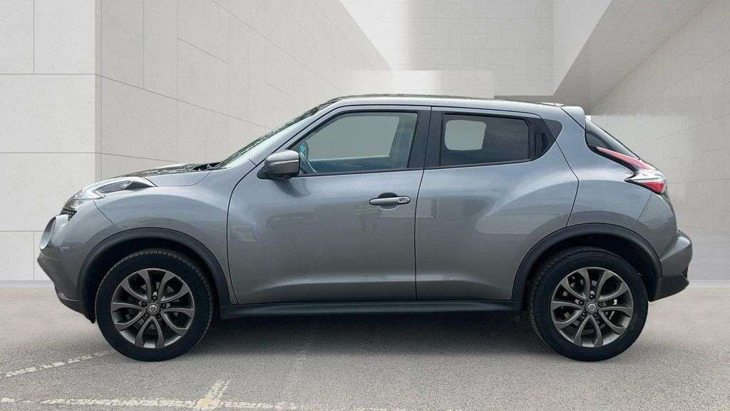 2014 NISSAN JUKE 2014 NISSAN JUKE