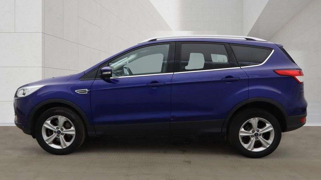 2015 FORD KUGA 2015 FORD KUGA