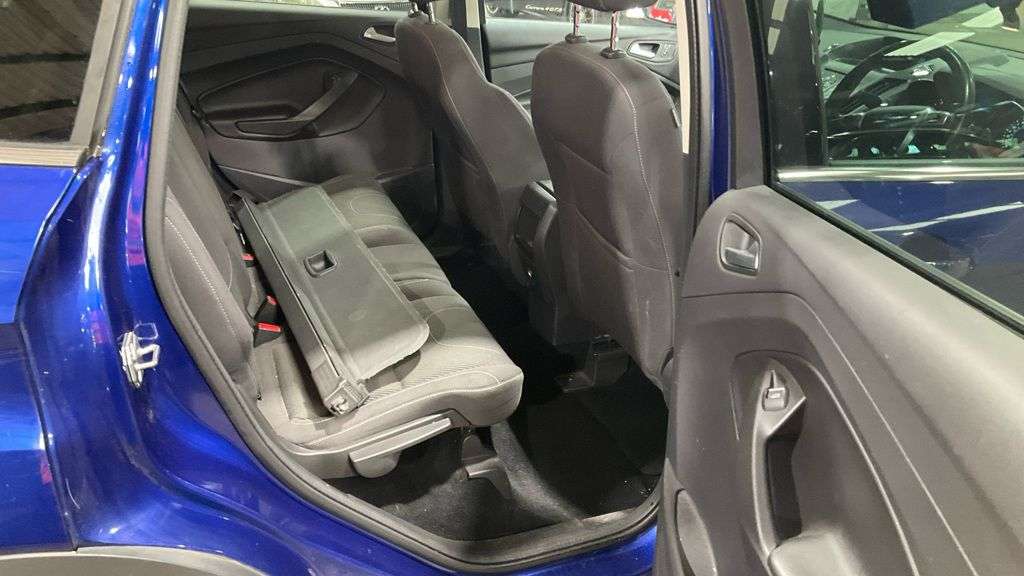 2015 FORD KUGA 2015 FORD KUGA