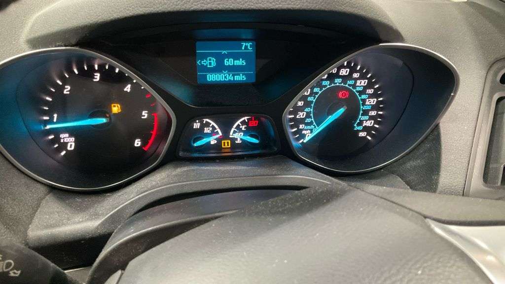 2015 FORD KUGA 2015 FORD KUGA