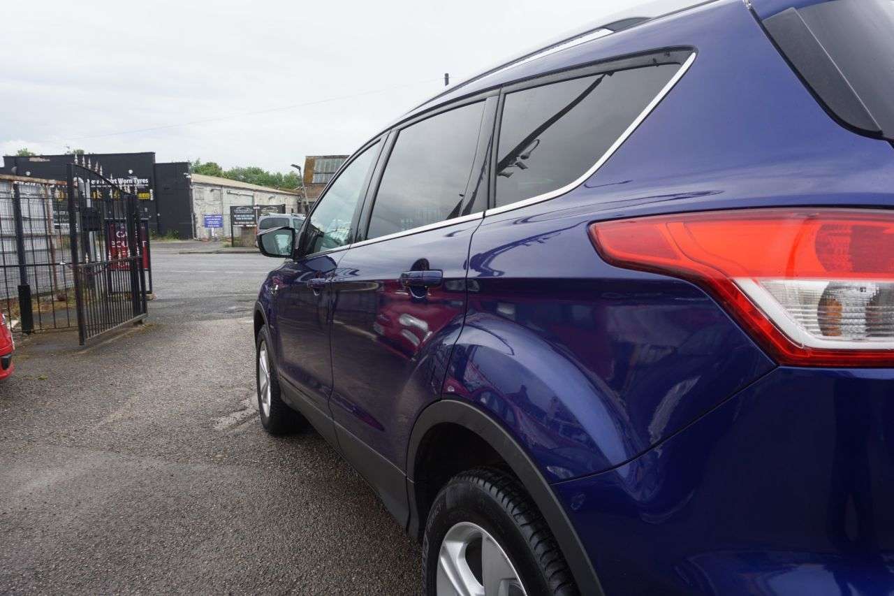 2015 FORD KUGA 2015 FORD KUGA