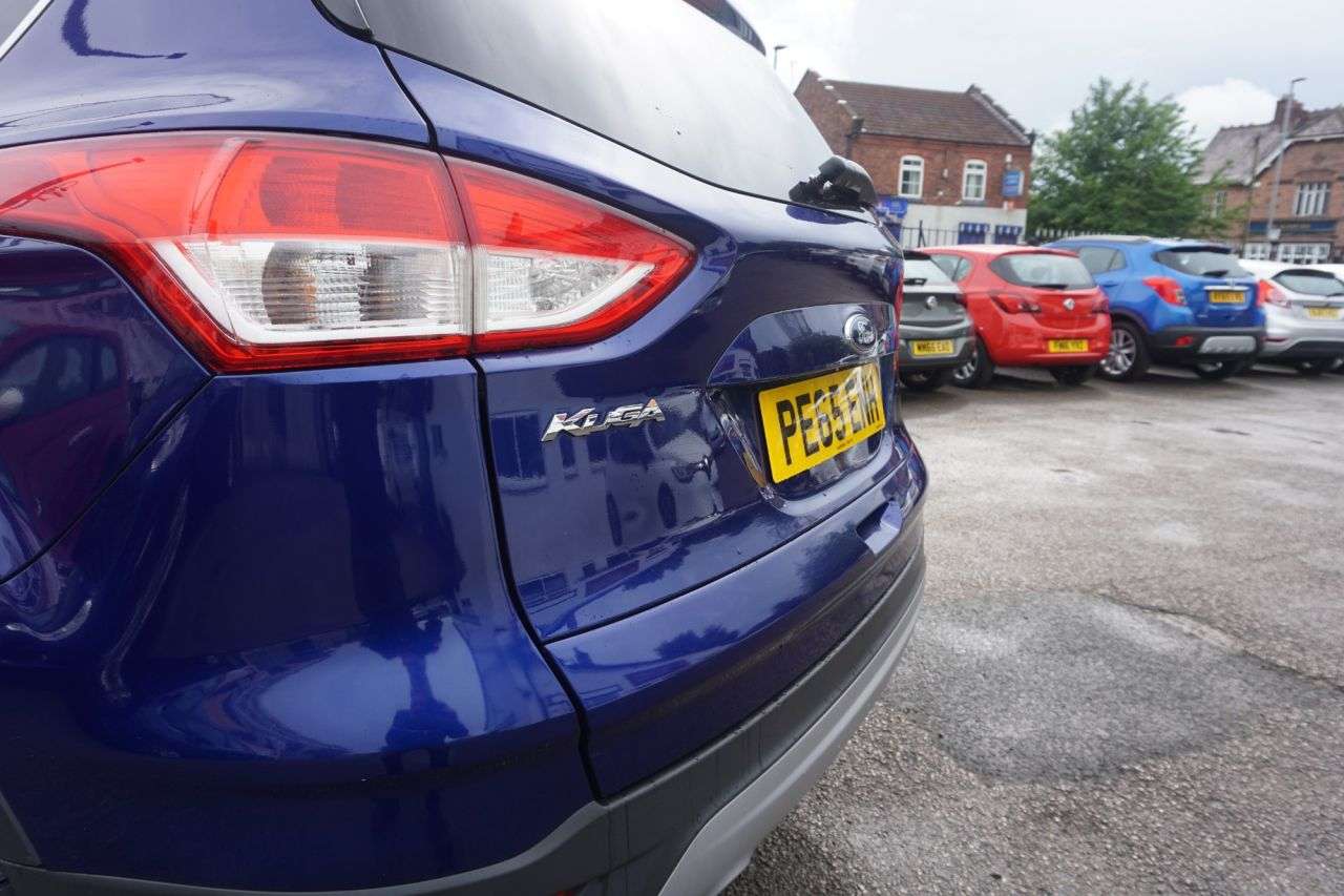 2015 FORD KUGA 2015 FORD KUGA