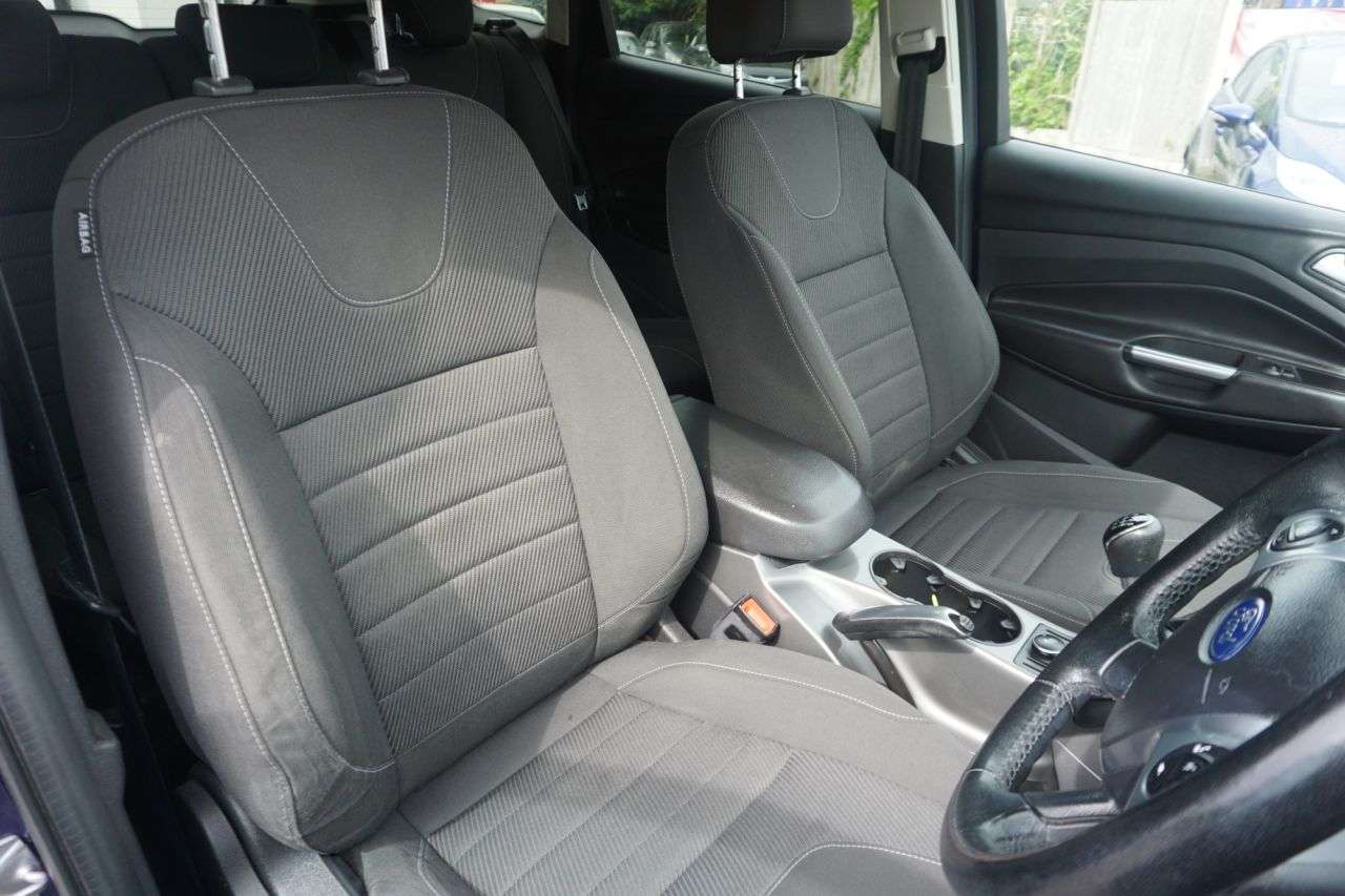 2015 FORD KUGA 2015 FORD KUGA
