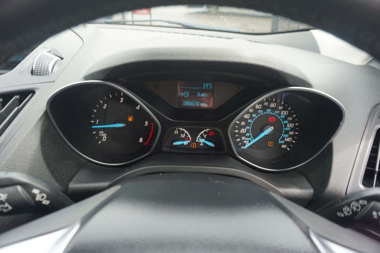 2015 FORD KUGA 2015 FORD KUGA