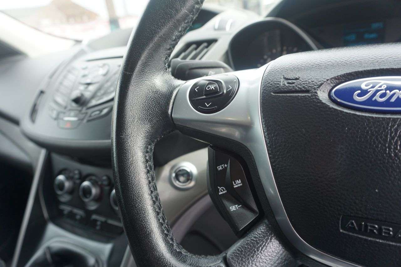 2015 FORD KUGA 2015 FORD KUGA