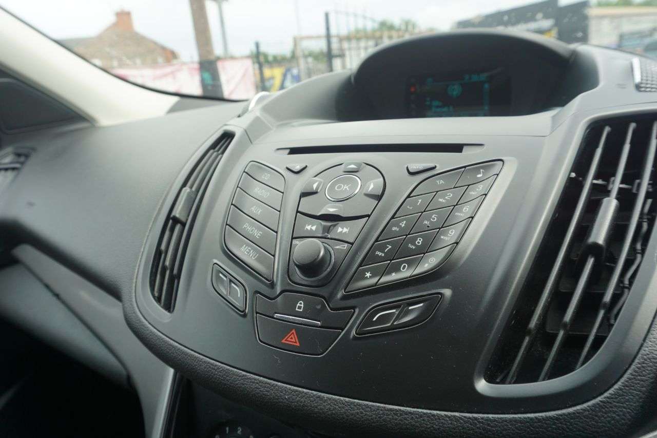 2015 FORD KUGA 2015 FORD KUGA