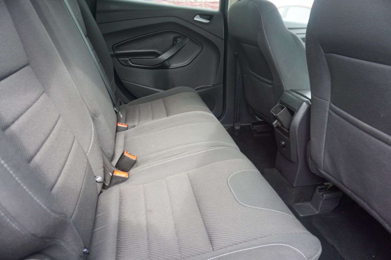 2015 FORD KUGA 2015 FORD KUGA