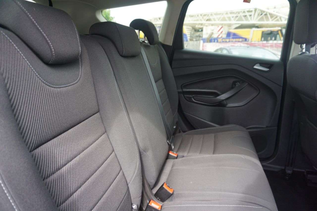 2015 FORD KUGA 2015 FORD KUGA