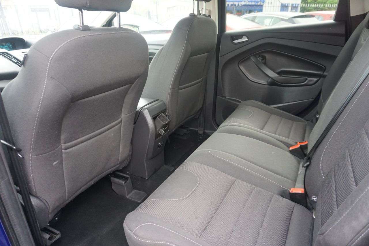 2015 FORD KUGA 2015 FORD KUGA