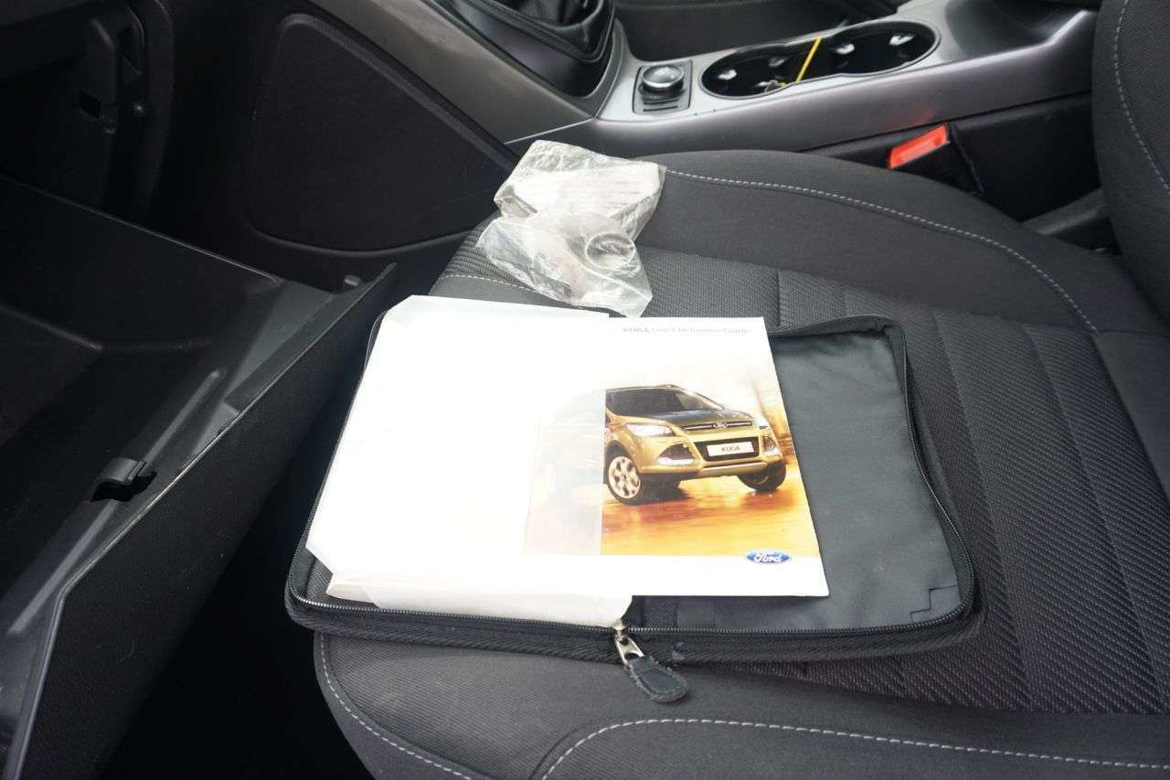 2015 FORD KUGA 2015 FORD KUGA