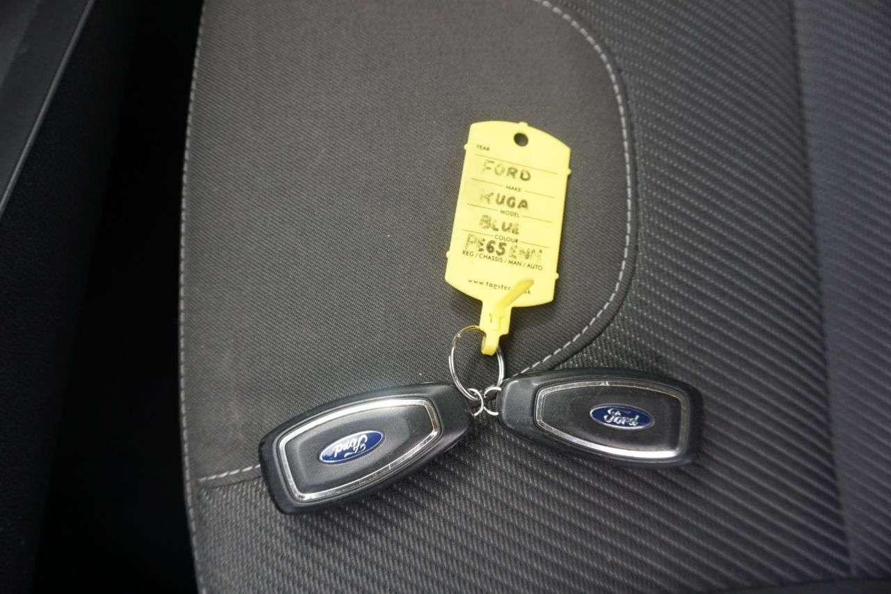 2015 FORD KUGA 2015 FORD KUGA
