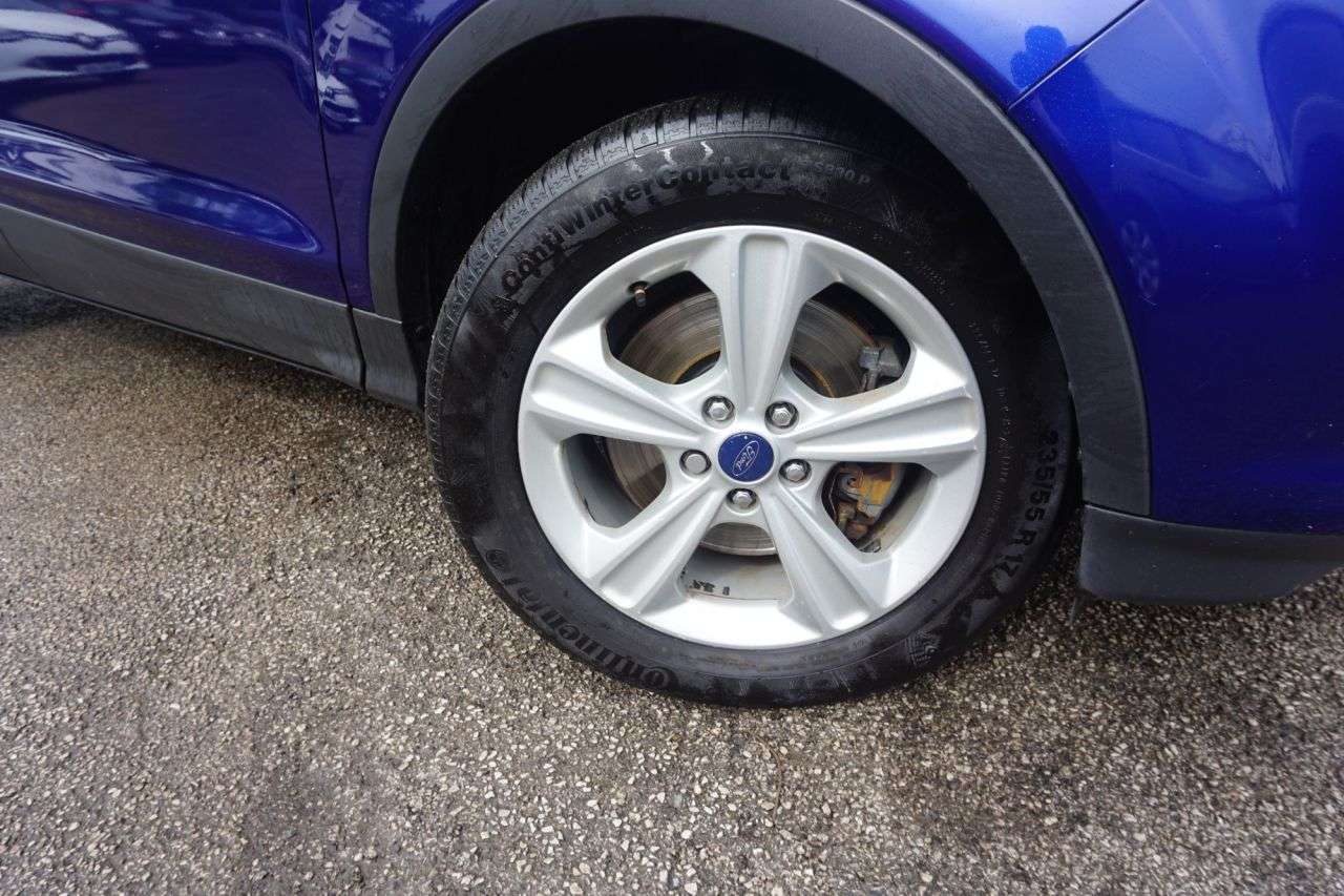 2015 FORD KUGA 2015 FORD KUGA