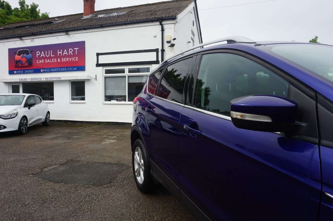 2015 FORD KUGA 2015 FORD KUGA