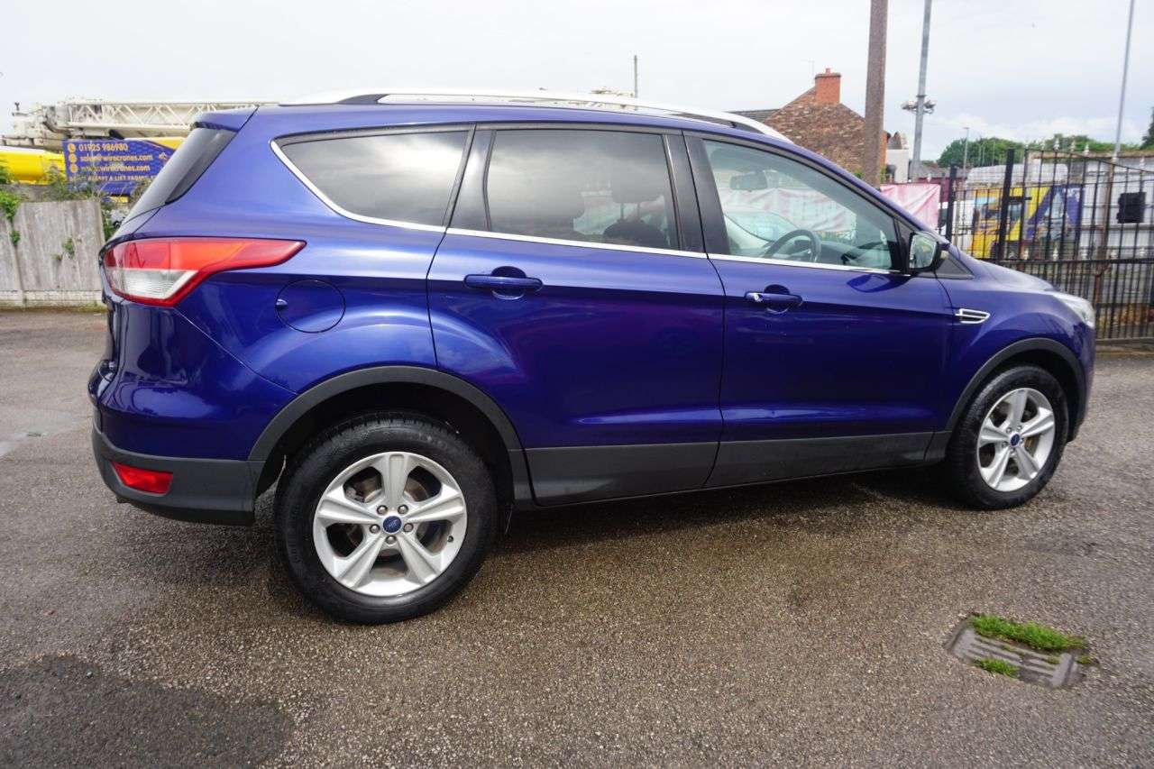 2015 FORD KUGA 2015 FORD KUGA