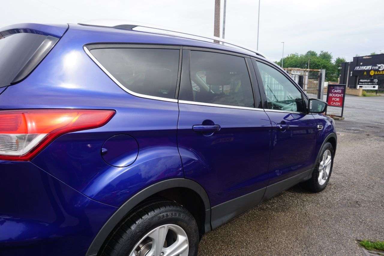 2015 FORD KUGA 2015 FORD KUGA