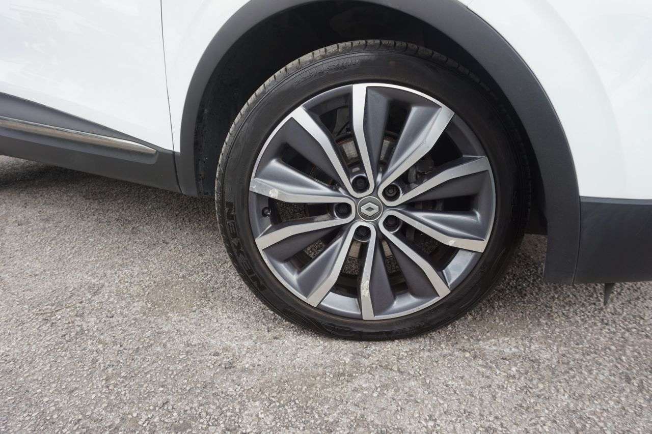 2016 RENAULT KADJAR 2016 RENAULT KADJAR