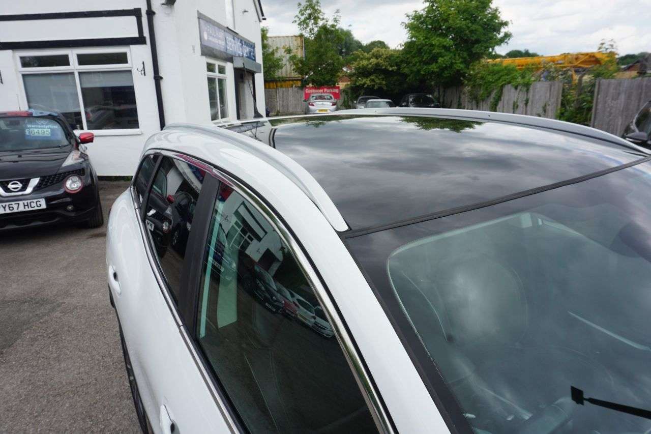 2016 RENAULT KADJAR 2016 RENAULT KADJAR