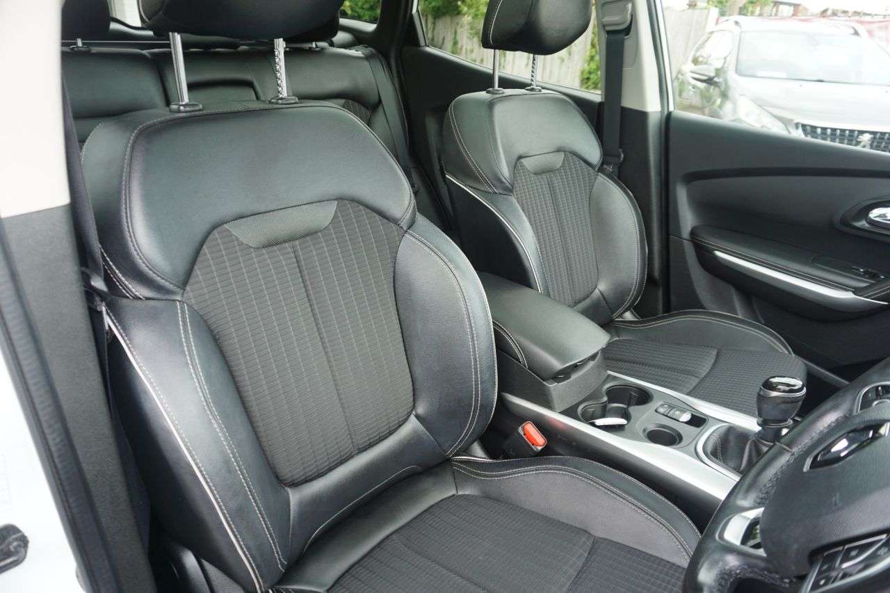 2016 RENAULT KADJAR 2016 RENAULT KADJAR