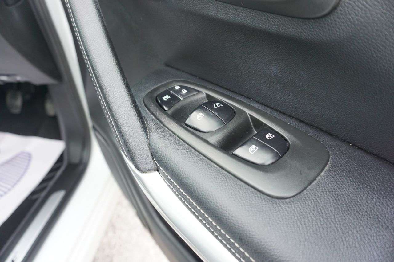2016 RENAULT KADJAR 2016 RENAULT KADJAR