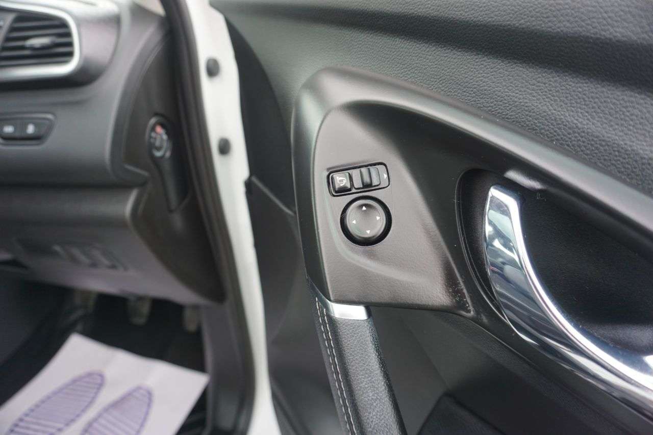 2016 RENAULT KADJAR 2016 RENAULT KADJAR