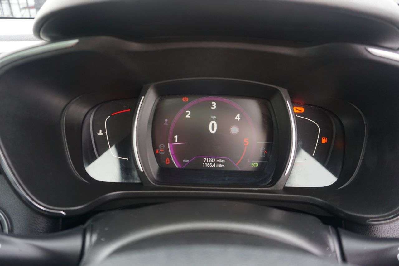 2016 RENAULT KADJAR 2016 RENAULT KADJAR