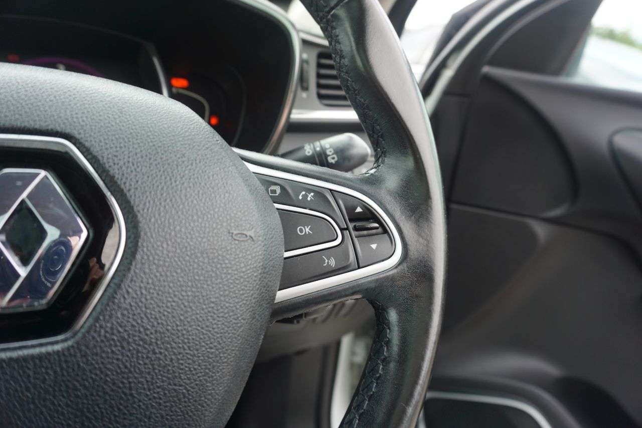 2016 RENAULT KADJAR 2016 RENAULT KADJAR