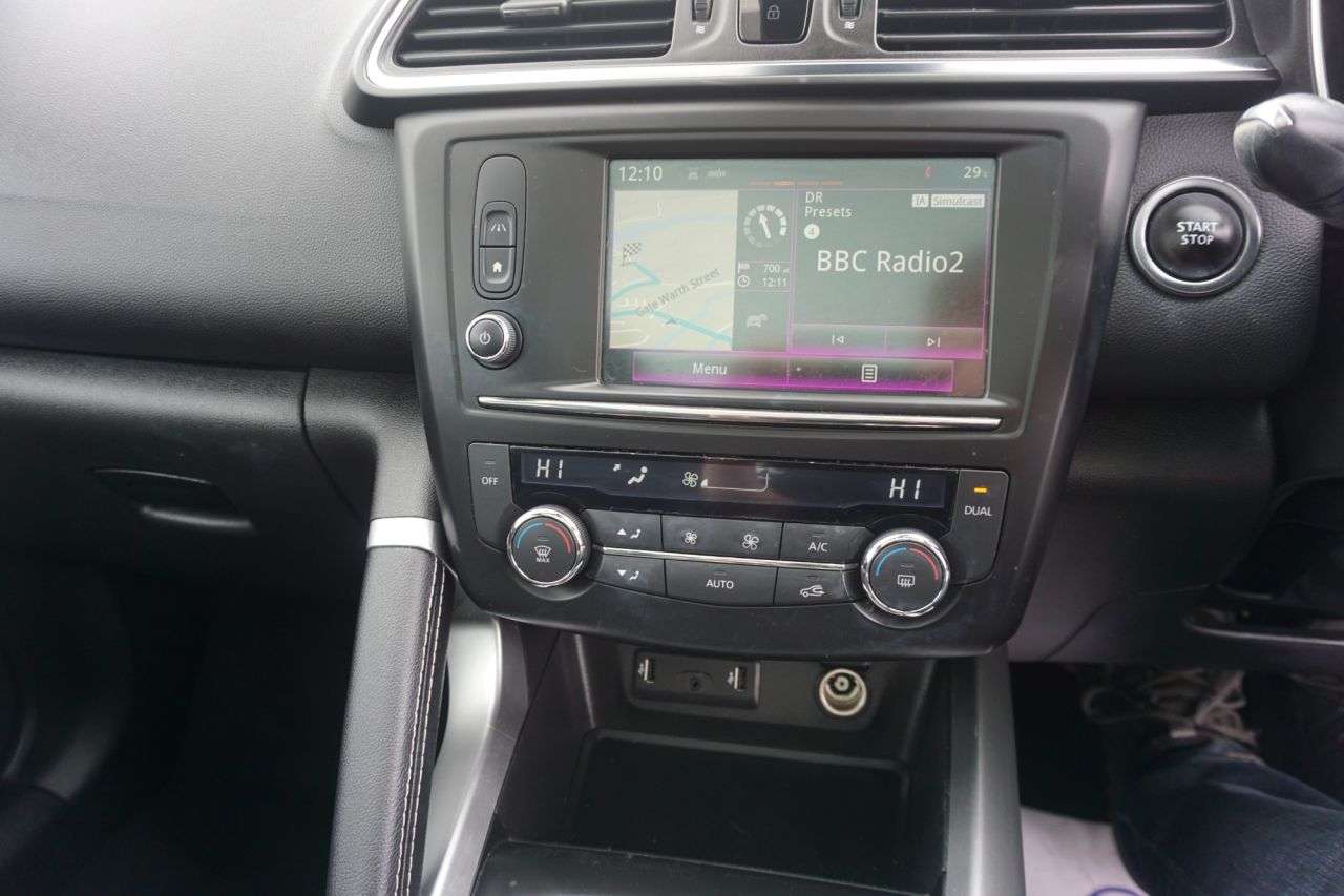2016 RENAULT KADJAR 2016 RENAULT KADJAR