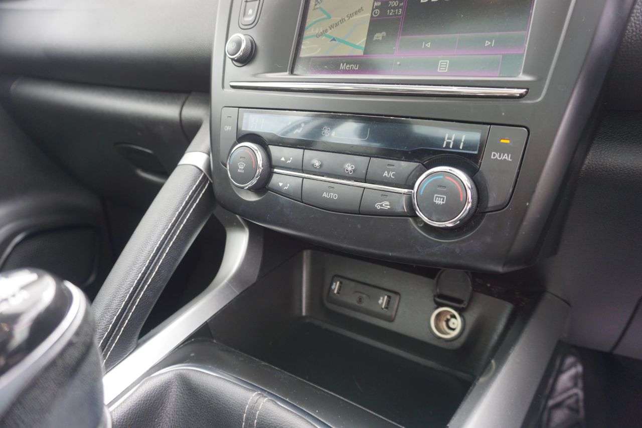 2016 RENAULT KADJAR 2016 RENAULT KADJAR