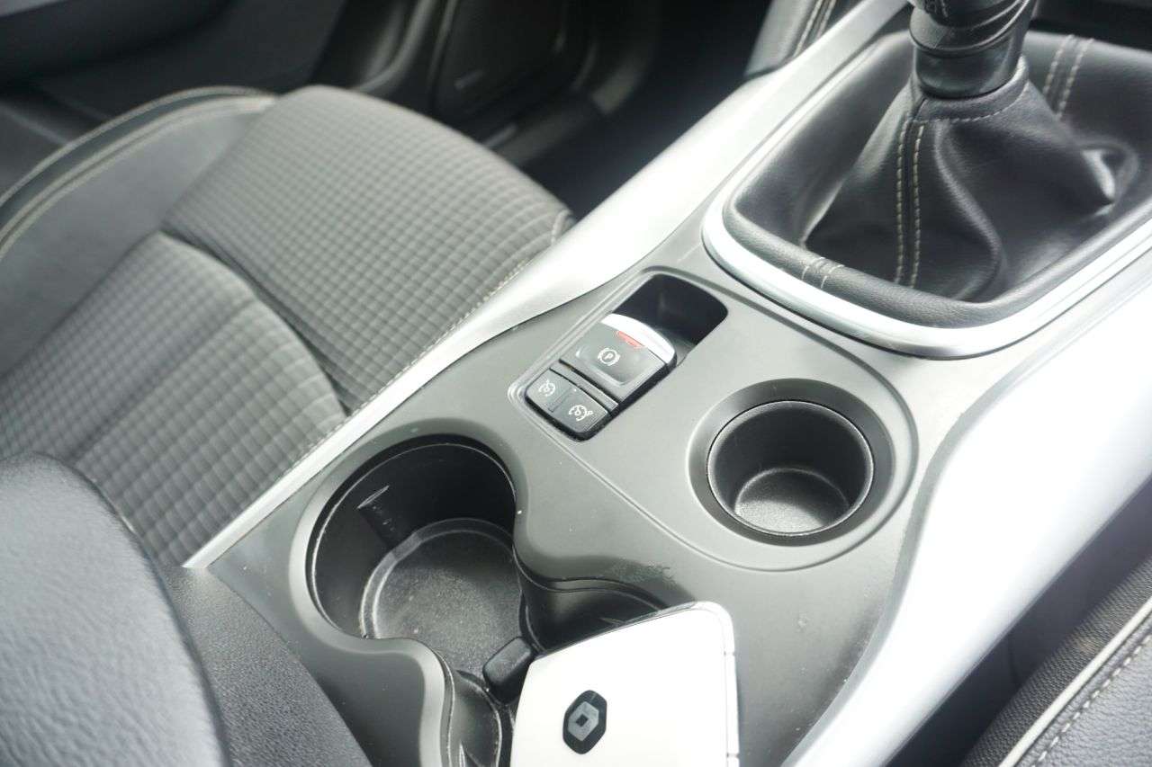 2016 RENAULT KADJAR 2016 RENAULT KADJAR