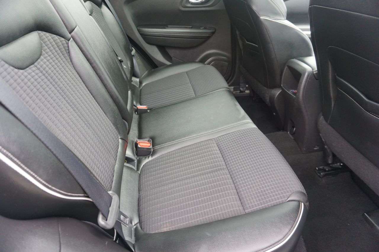 2016 RENAULT KADJAR 2016 RENAULT KADJAR