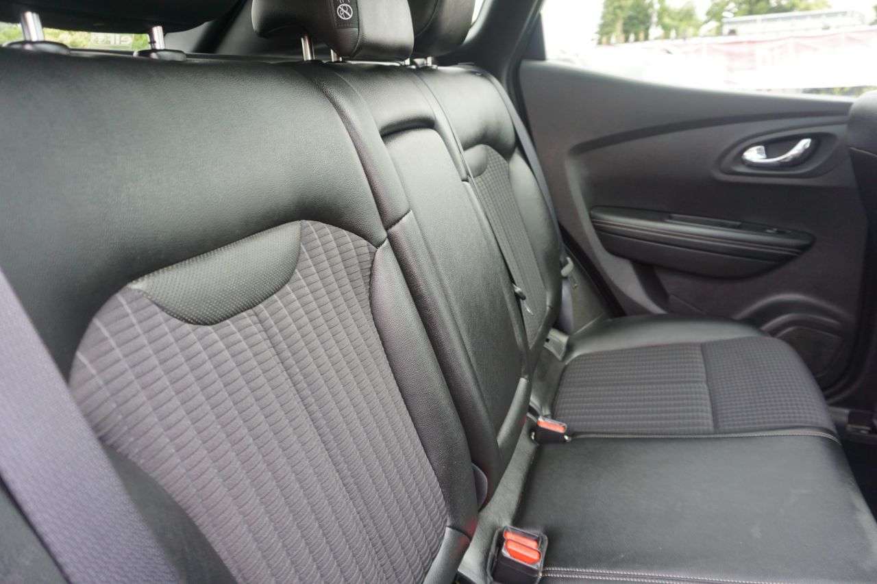 2016 RENAULT KADJAR 2016 RENAULT KADJAR
