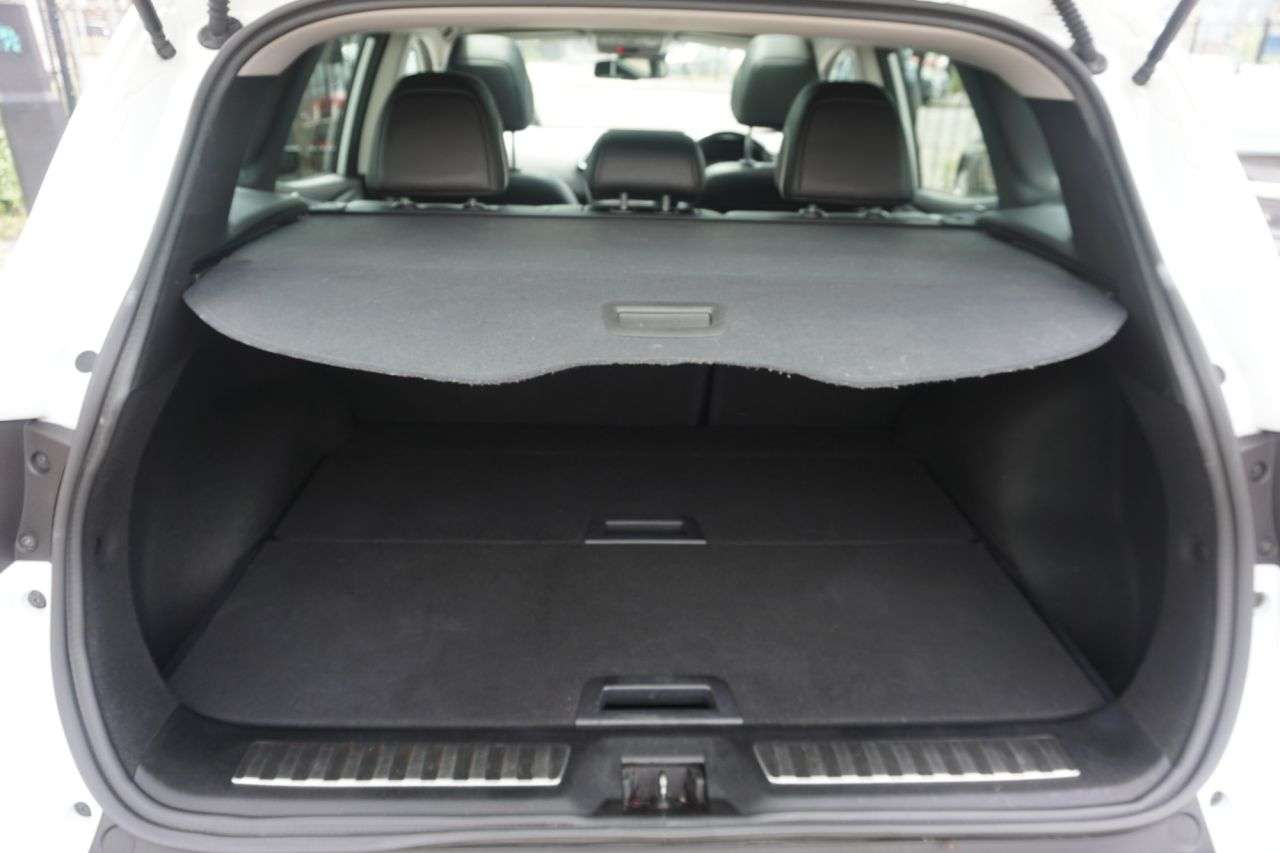 2016 RENAULT KADJAR 2016 RENAULT KADJAR